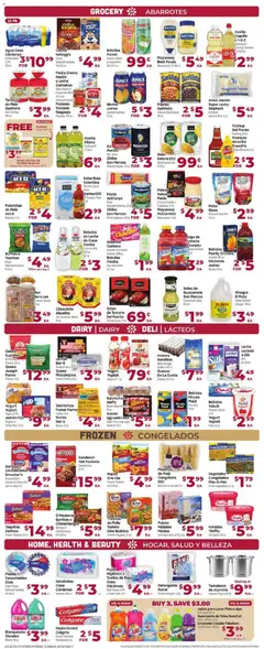 Preview of Cardenas weekly ads valid from 28.01.2026 | Page: 2