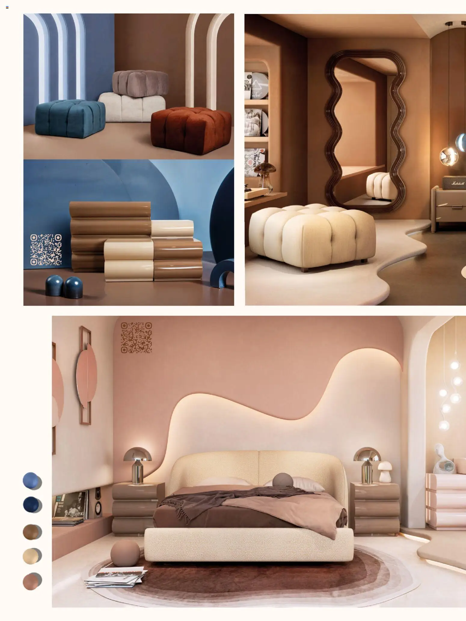 Muebles jamar revista - valida desde el 07.01.2026 | Página: 12