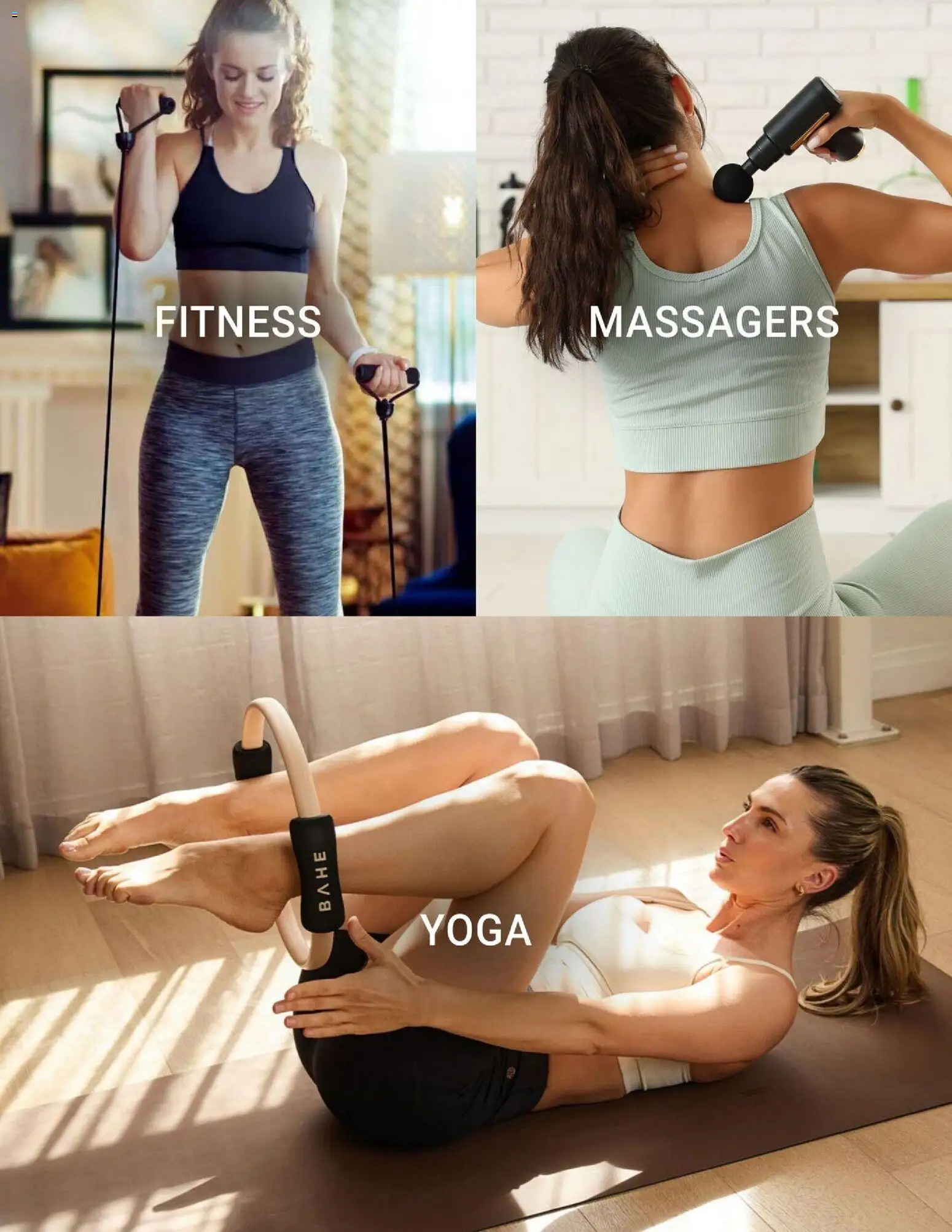 Dunham's Sports Mother's Day Gift Guide - valid from 09.04.2026 | Page: 21