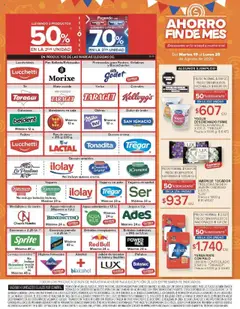 Carrefour Market catálogo │ válido desde el 19.08.2025 | Página: 10