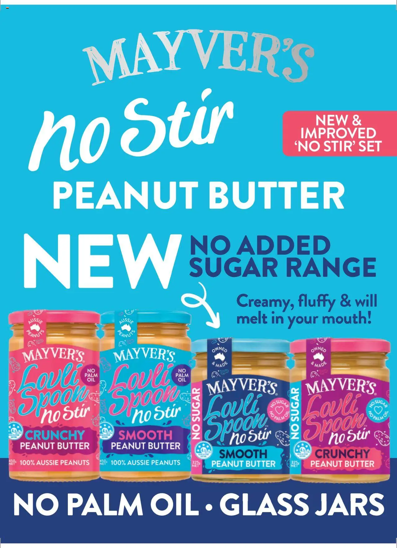 Coles catalogue - valid from 07.08.2025 | Page: 140 | Products: Butter, Opal, Peanuts, Sugar