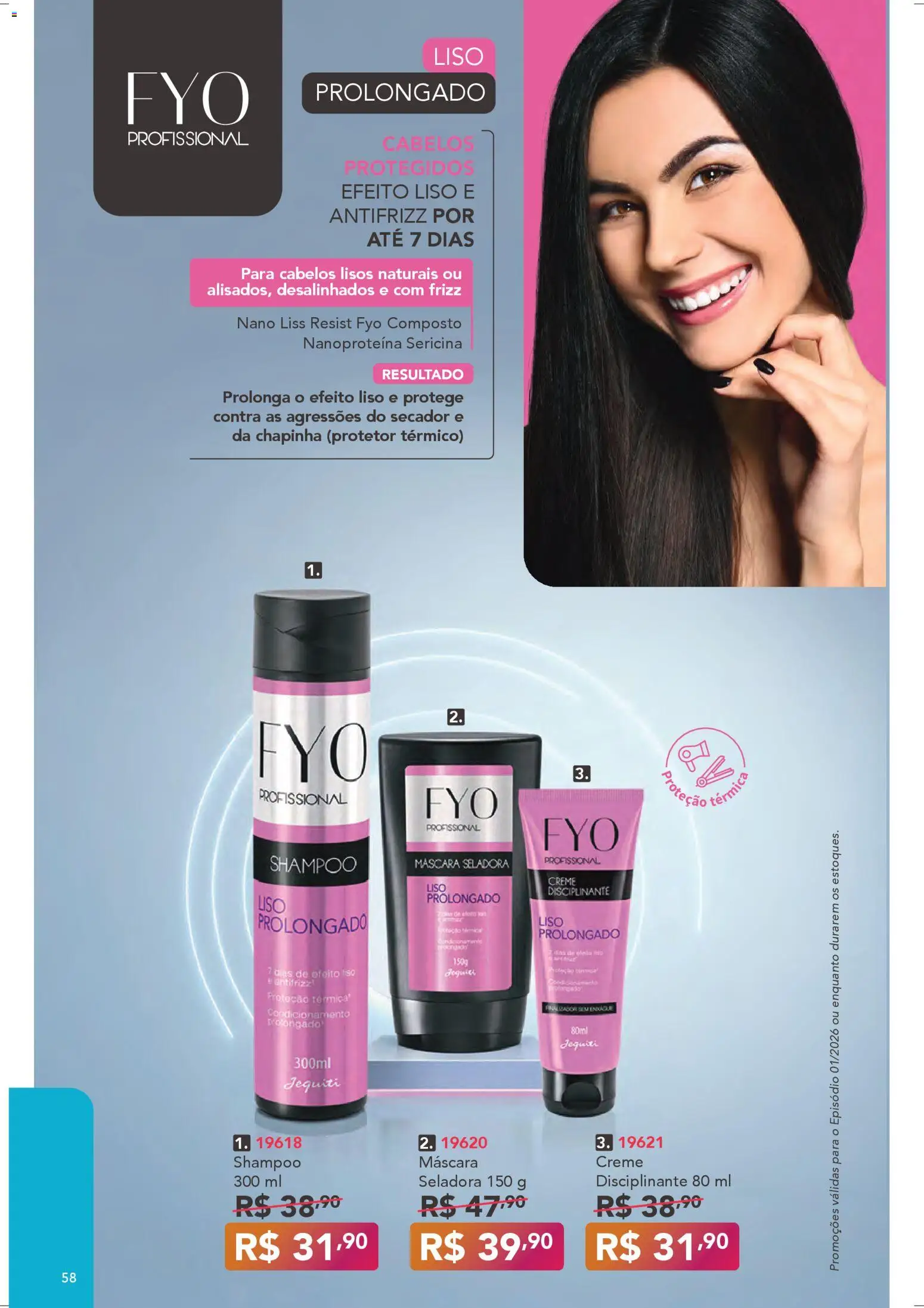 Jequiti Folheto - válido de 29.12.2025 | Página: 58