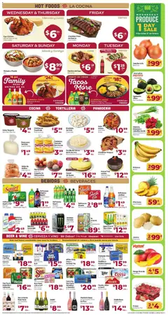 Preview of Cardenas weekly ads valid from 21.01.2026 | Page: 3