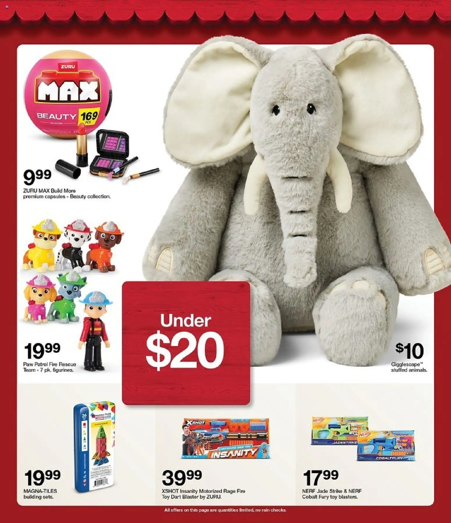 Target Weekly Ad - valid from 14.12.2025 | Page: 21