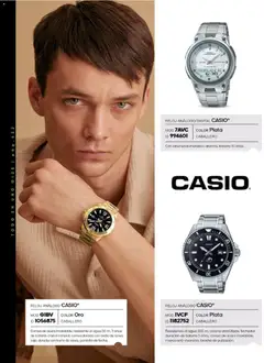 Vista previa de Price Shoes catálogo Todo en uno, nuevo folleto de la tienda, válido en México a partir del 27.10.2025 | Página: 422