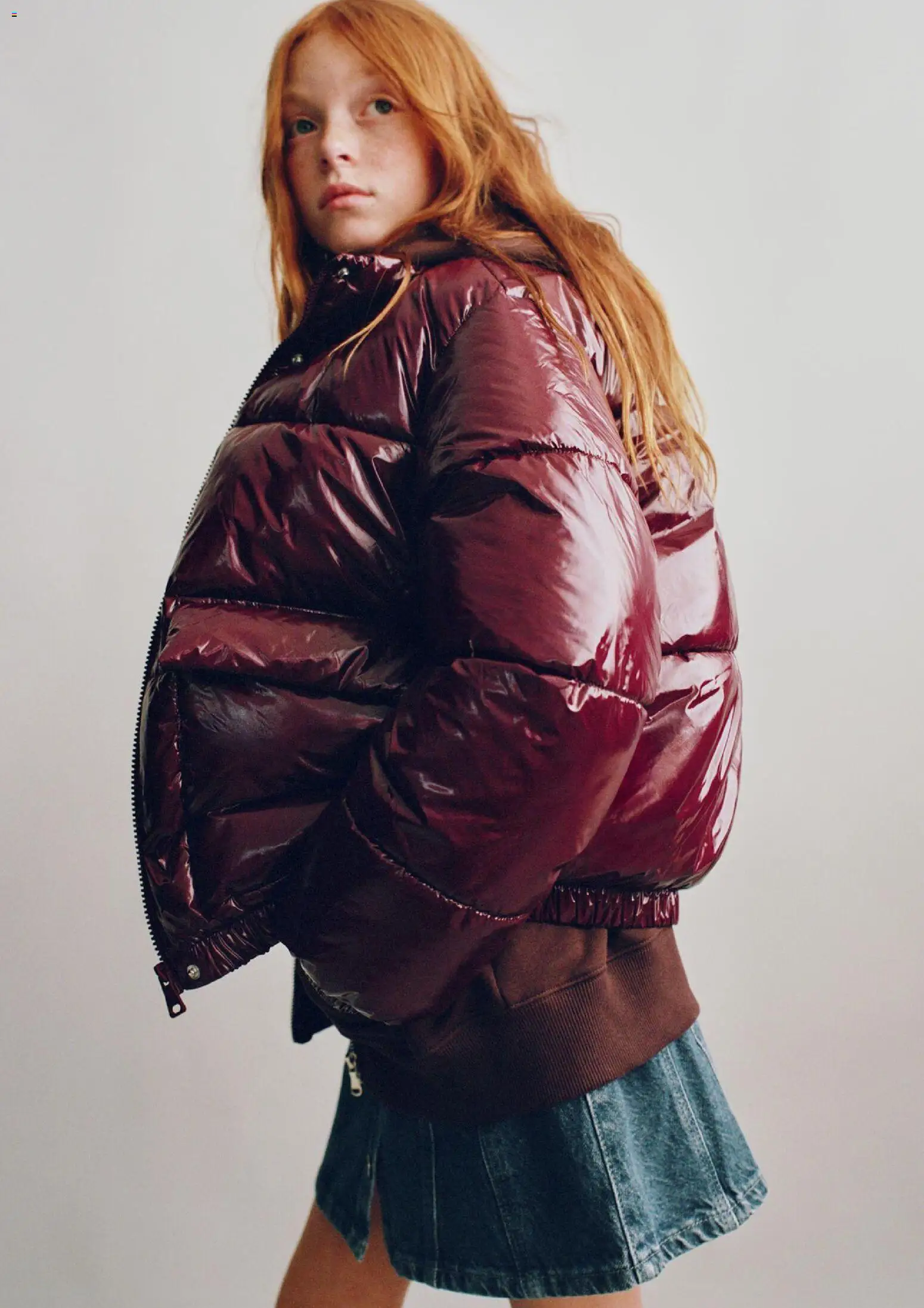 New in Girls Zara │ válido desde el 01.11.2025 | Página: 14