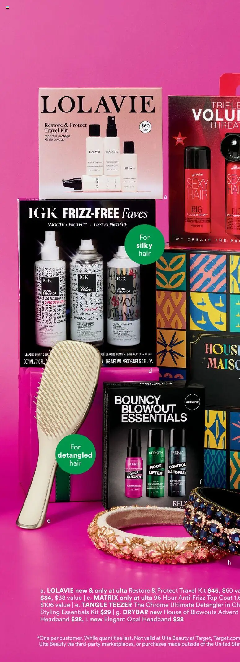 Ulta Beauty Black Friday - valid from 23.11.2025 | Page: 24