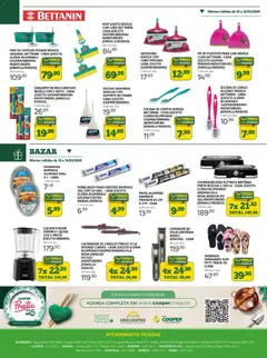 Cooper ofertas Quinzenal - Pré-Visualização do folheto da loja Cooper, válido de 18.03.2026 | Página: 16