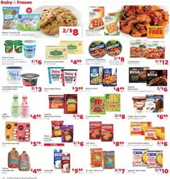 Preview of Family Fare weekly ads valid from 22.03.2026 | Page: 15