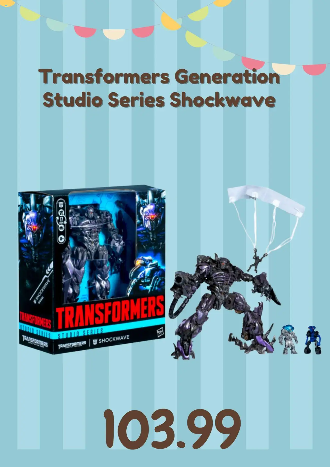 Toyworld catalogue from 12.08.2025 | Page: 5