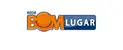 Logotipo Rede Bom Lugar na categoria Supermercados
