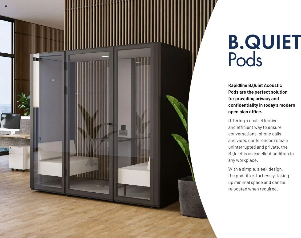 Black Woods catalogue - valid from 18.11.2024 | Page: 44 | Products: Phone