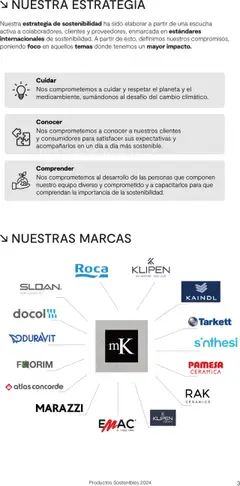 MK ofertas  │ válido desde el 16.07.2025 | Página: 3 | Productos: Foco