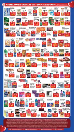 Semar Supermercado - Ofertas da semana - Pré-Visualização do folheto da loja Semar Supermercado, válido de 28.04.2026 | Página: 2