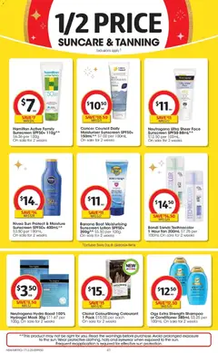 Preview of Coles  Catalogue  - valid from 17.12.2025 | Page: 41