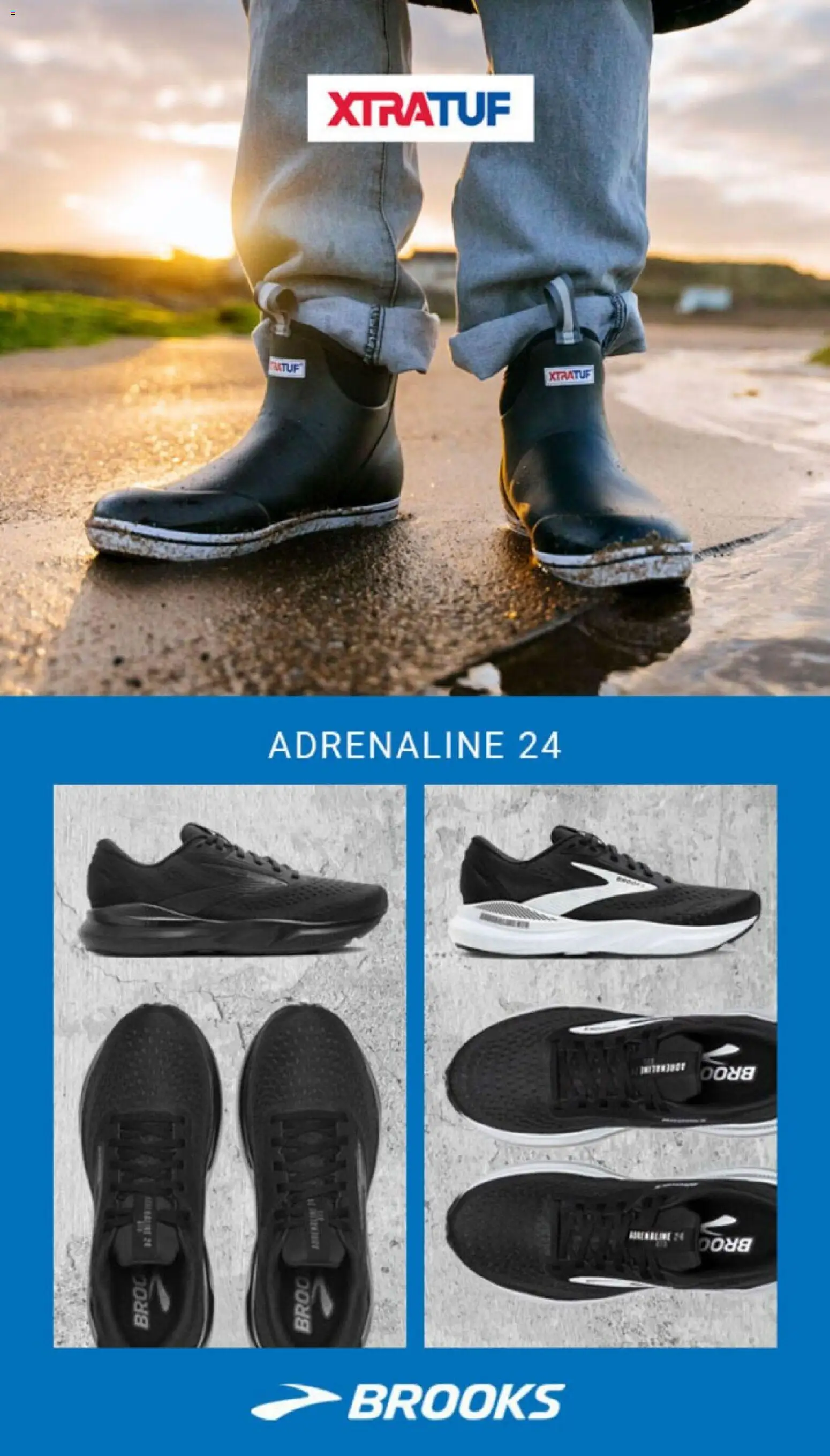 Dunham's Sports Holiday Gift Guide - valid from 06.11.2025 | Page: 27