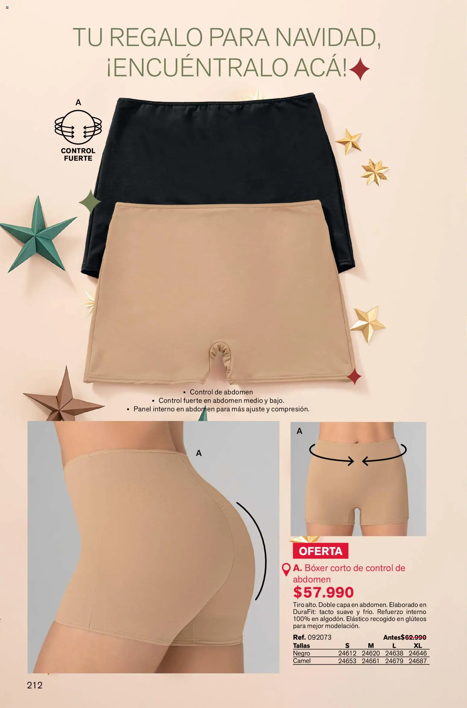 Leonisa revista - valida desde el 13.11.2025 | Página: 212