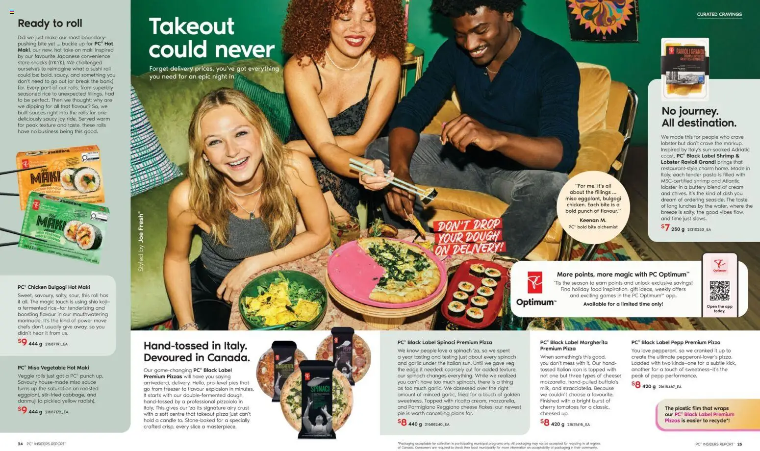 Valu Mart flyer valid from 30.10.2025 | Page: 17 | Products: Pasta, Freezer, Cheese, Chicken