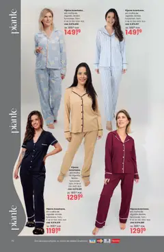 Quatro Estações - Catálogo 03-04-05 - Pré-Visualização do folheto da loja Quatro Estações, válido de 03.03.2026 | Página: 74