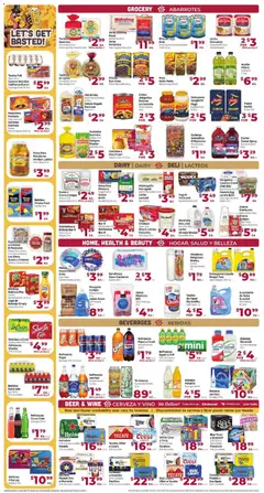 Preview of Cardenas weekly ads valid from 19.11.2025 | Page: 2