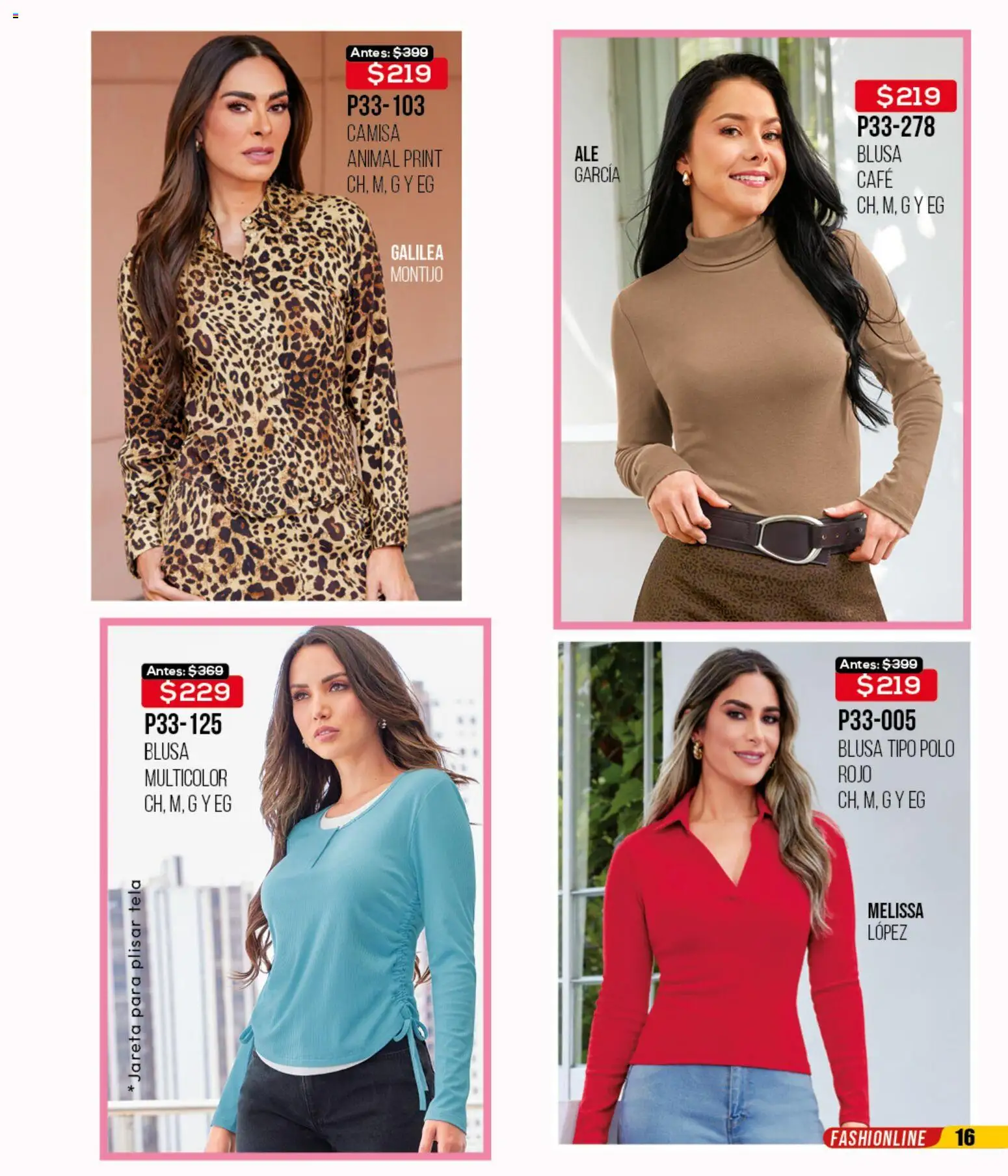 Nuevas ofertas de Cklass válidas en toda la República Mexicana desde el 15.12.2025. ¡Encuentra las mejores ofertas en Cklass catálogo Rebajas fin de año calzado! | Página: 318 | Productos: Blusa, Camisa, Café