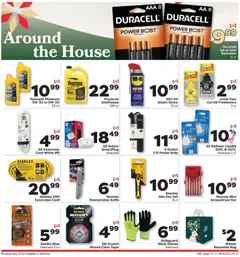 Preview of Weis weekly ads valid from 28.11.2025 | Page: 15