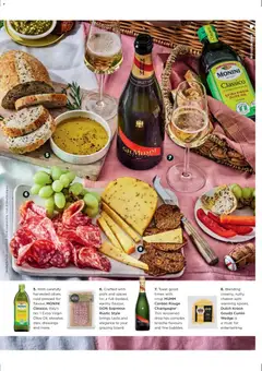 Preview of Coles December 2025 - valid from 04.12.2025 | Page: 21