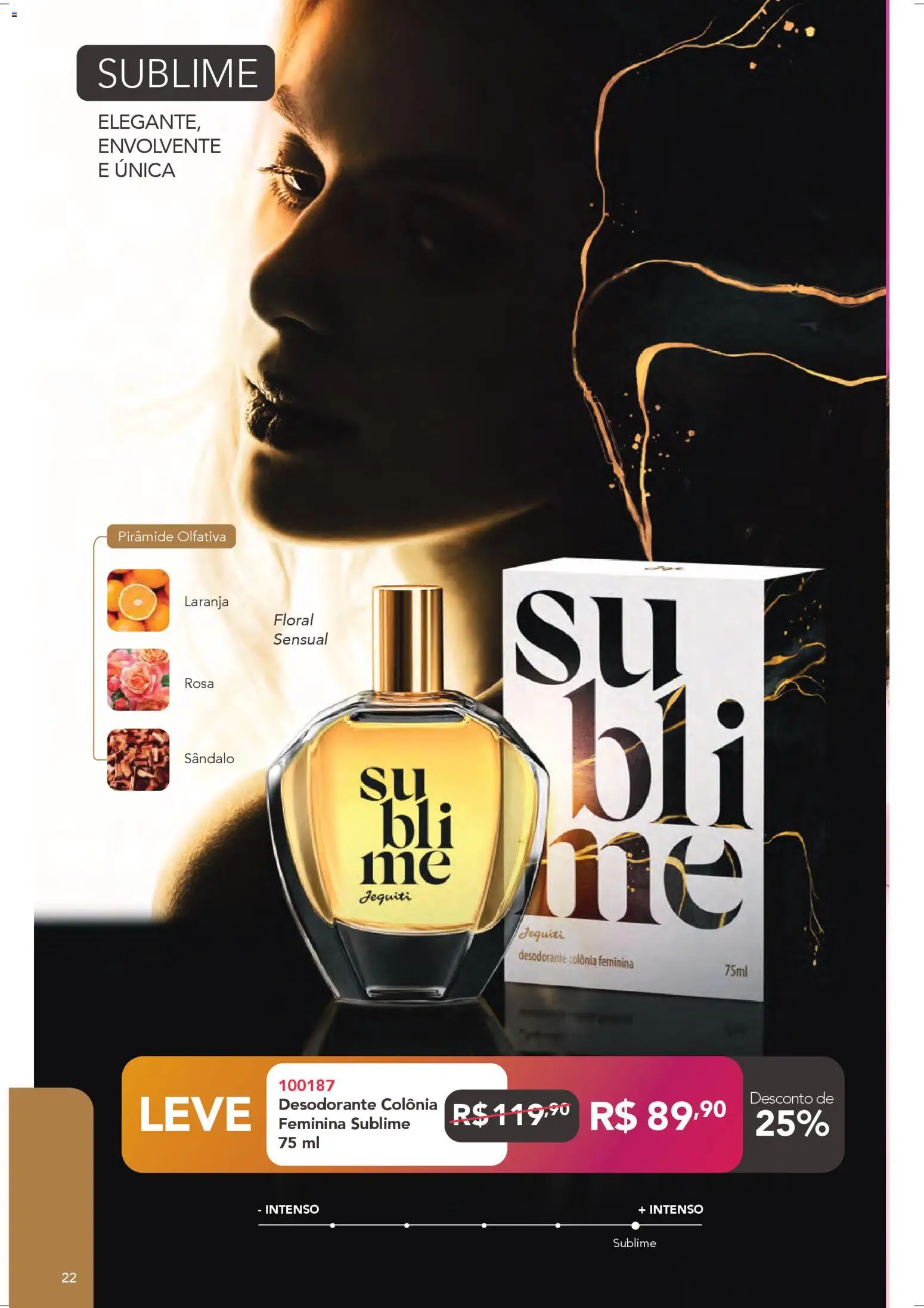 Jequiti Folheto - válido de 29.12.2025 | Página: 22