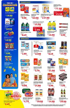 Assaí Atacadista ofertas - MG - Pré-Visualização do folheto da loja Assaí Atacadista, válido de 09.03.2026 | Página: 2