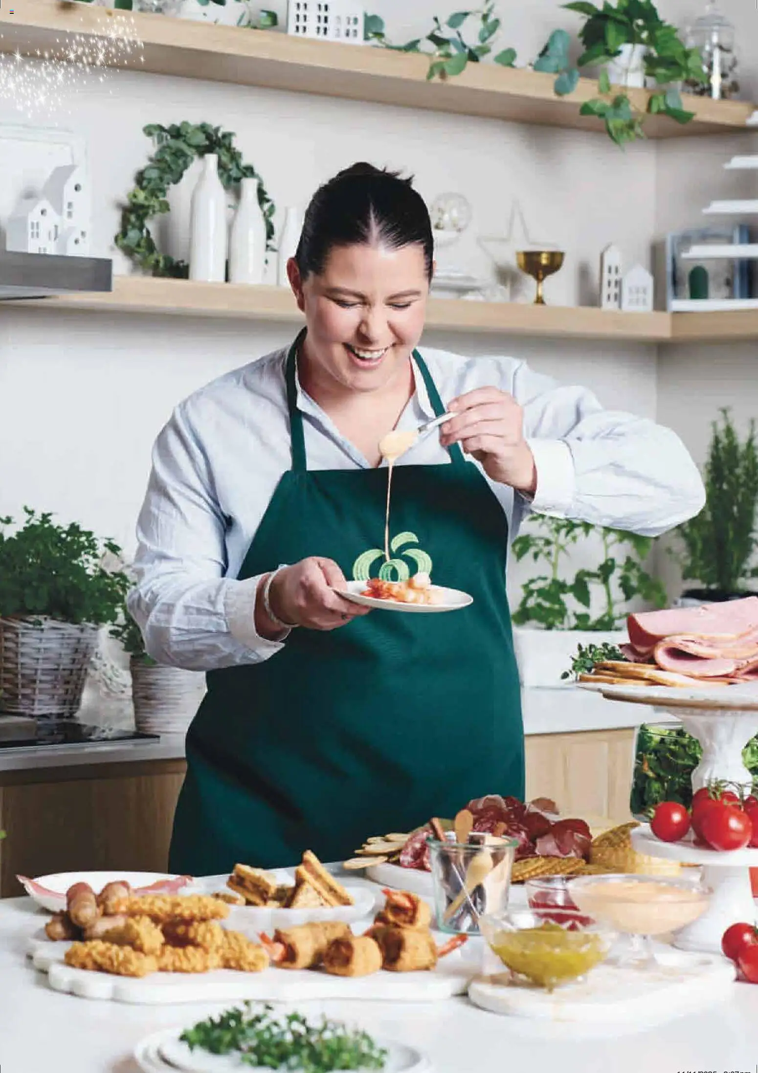 Woolworths catalogue - valid from 26.11.2025 | Page: 3