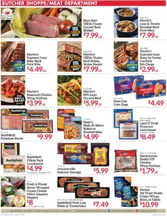 Preview of Martin’s weekly ads valid from 28.12.2025 | Page: 6