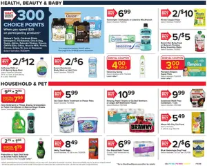 Preview of Giant weekly ads valid from 02.01.2026 | Page: 14