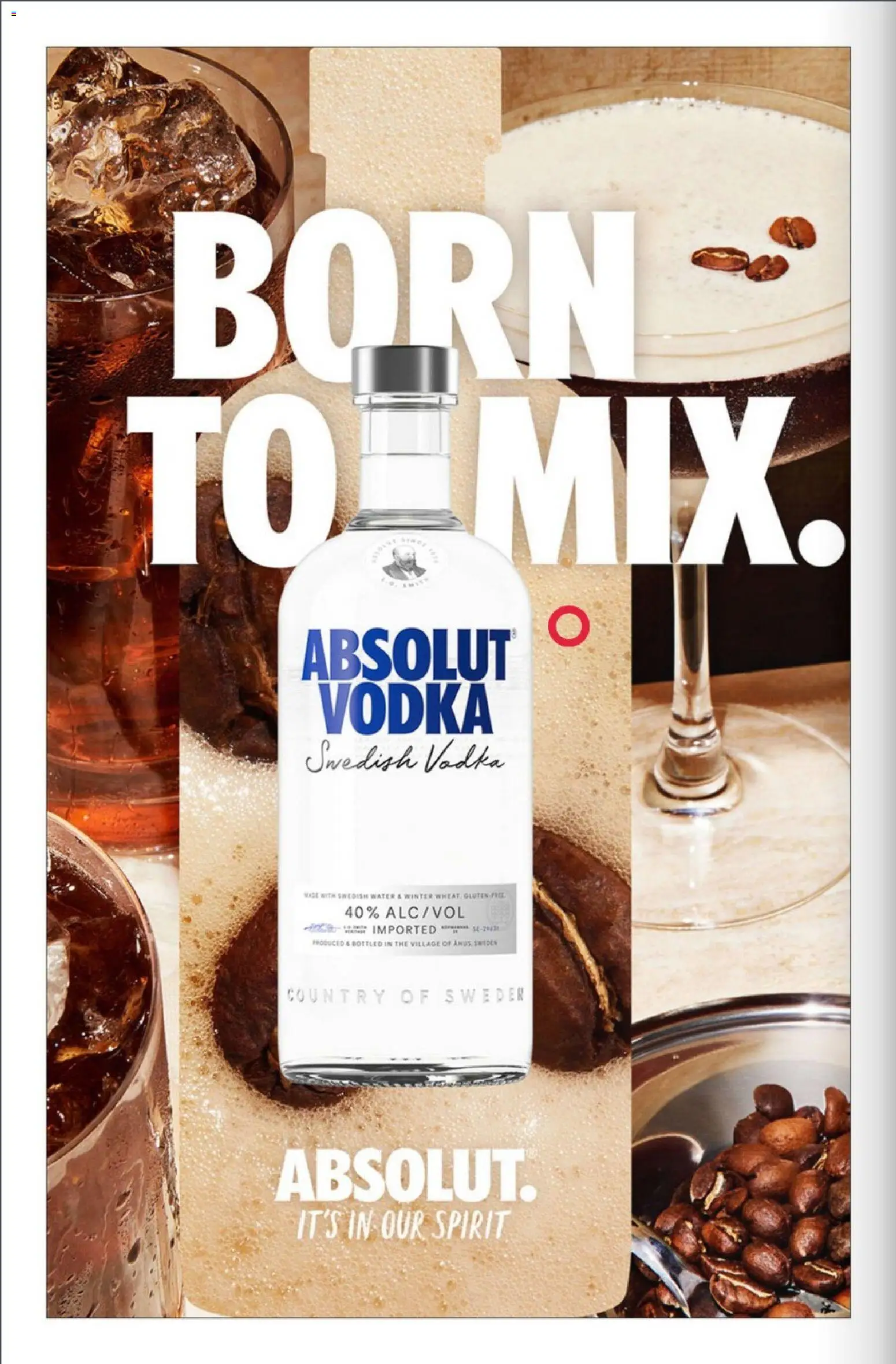 Nuevas ofertas de Costco válidas en toda la República Mexicana desde el 01.12.2025. ¡Encuentra las mejores ofertas en Costco Revista Diciembre! | Página: 82 | Productos: Vodka