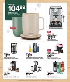 Preview of Target weekly ads valid from 14.12.2025 | Page: 31