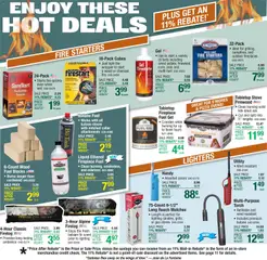 Preview of Menards weekly ads valid from 05.11.2025 | Page: 9