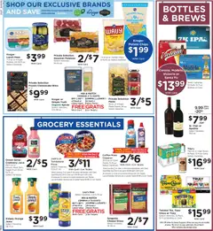 Preview of Smith's weekly ads valid from 26.12.2025 | Page: 7