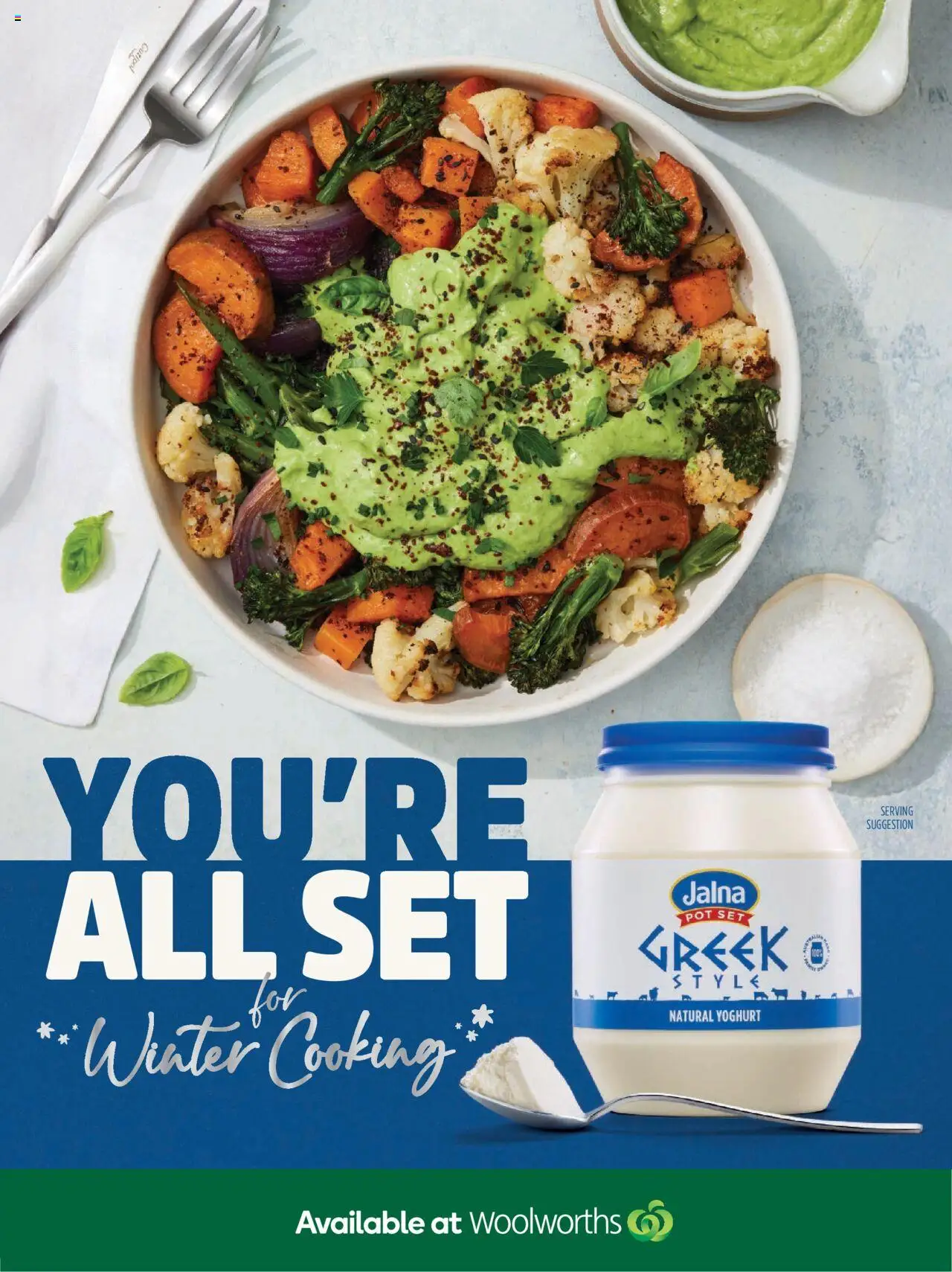 Woolworths catalogue - valid from 01.07.2025 | Page: 65 | Products: Pot, Yoghurt