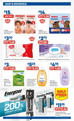 Preview of Foodland  Catalogue  - valid from 12.11.2025 | Page: 22