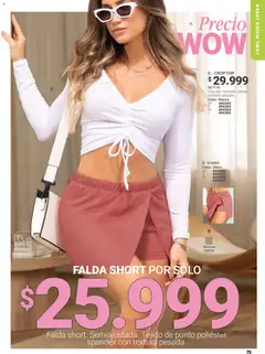 Carmel - Carmel C06 2026 -  Vista previa de la revista de la tienda Carmel valido desde el 01.06.2026 | Página: 79