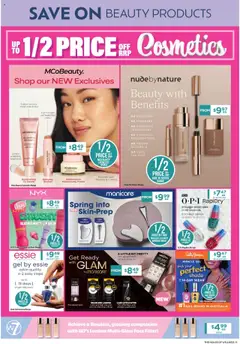 Preview of Chemist Warehouse Catalogue - valid from 16.10.2025 | Page: 11
