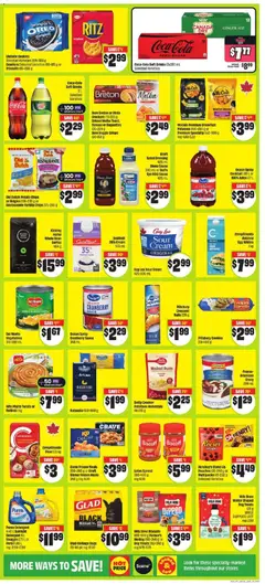 Preview of FreshCo weekly flyer / circulaire from shop FreshCo valid from 18.12.2025 | Page: 4
