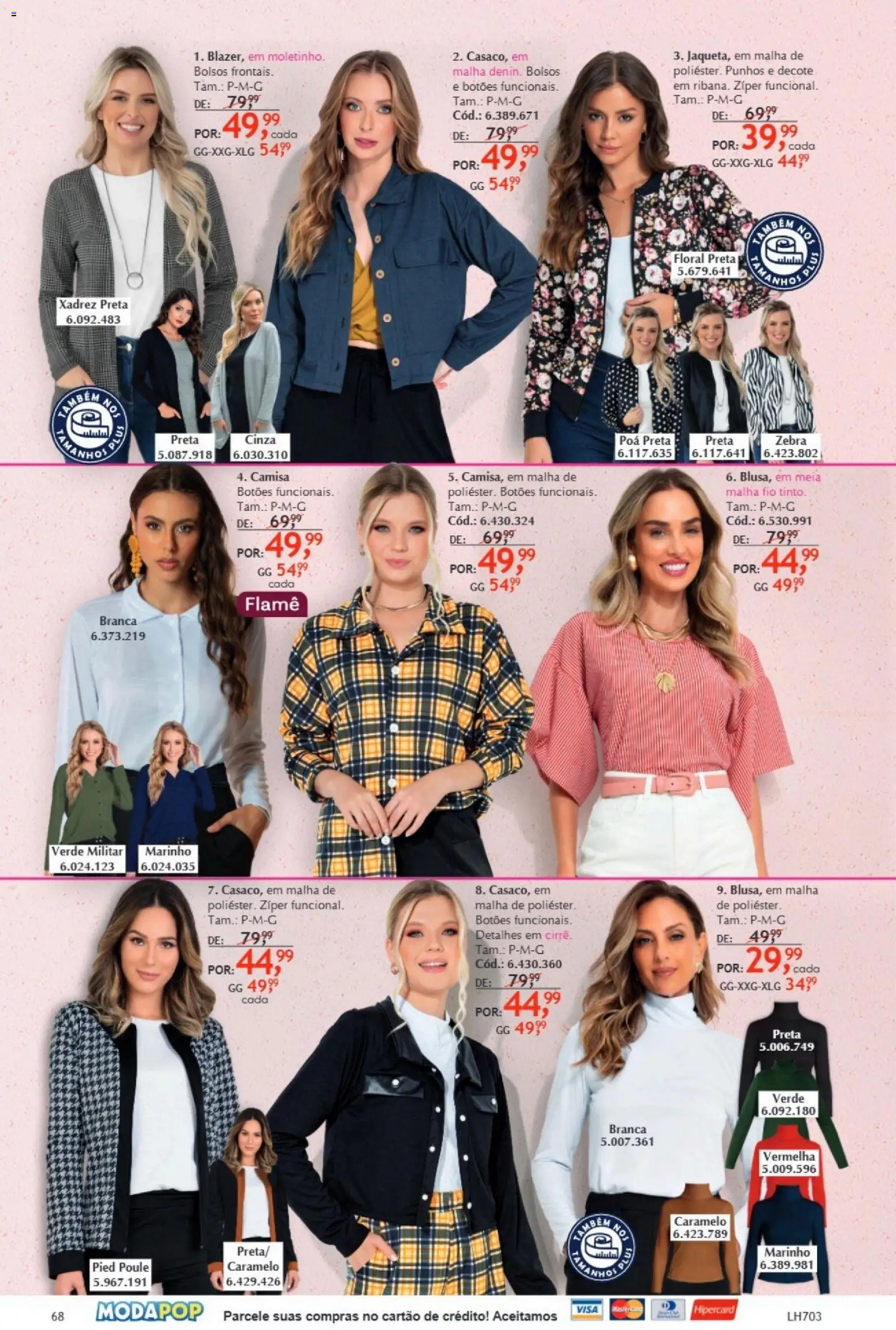 Quatro Estações - Catálogo 01-02-03 de 01/01/2026 ? Não perca as melhores promoções! | Brasil