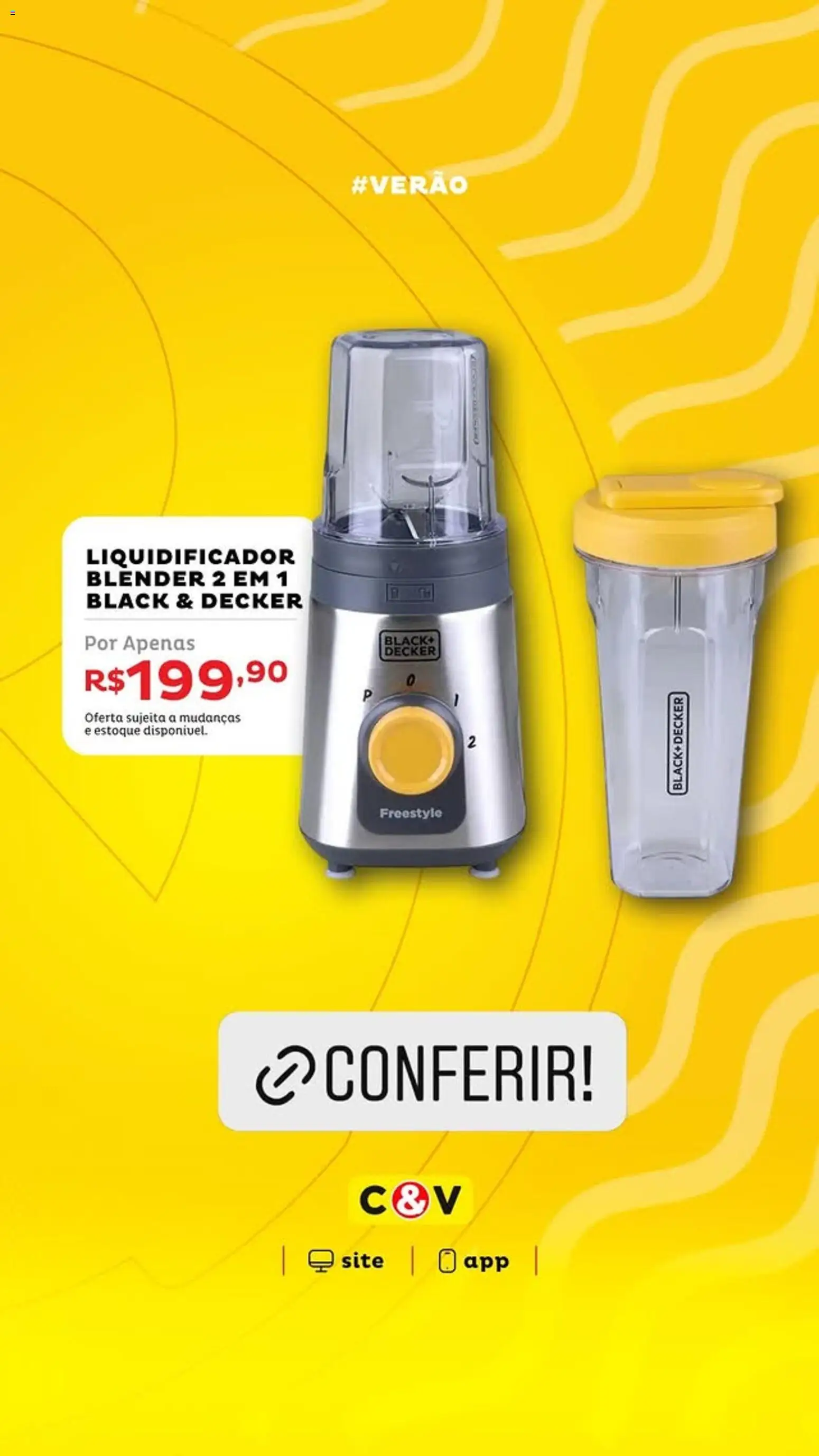 Casa e Video Folheto - válido de 10.02.2026 | Página: 5