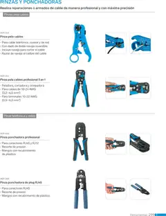 Vista previa de Steren catálogo, nuevo folleto de la tienda, válido en México a partir del 01.01.2026 | Página: 311