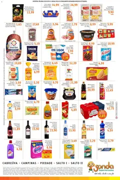 Sonda - Ofertas da semana - Pré-Visualização do folheto da loja Sonda, válido de 02.04.2026 | Página: 2