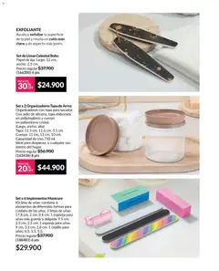 Avon catálogo - Campaña 05/2026 -  Vista previa de la revista de la tienda Avon valido desde el 01.04.2026 | Página: 176