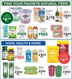 Preview of Fry's Food weekly ads valid from 10.12.2025 | Page: 10