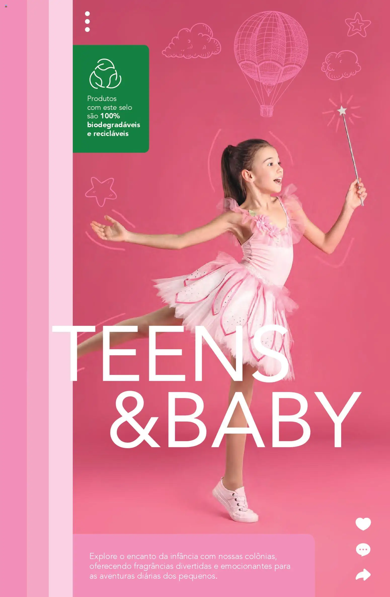 Jequiti Folheto - válido de 11.11.2025 | Página: 28