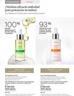 Yanbal - Catálogo Yanbal C13 -  Vista previa de la revista de la tienda Yanbal valido desde el 06.12.2025 | Página: 76