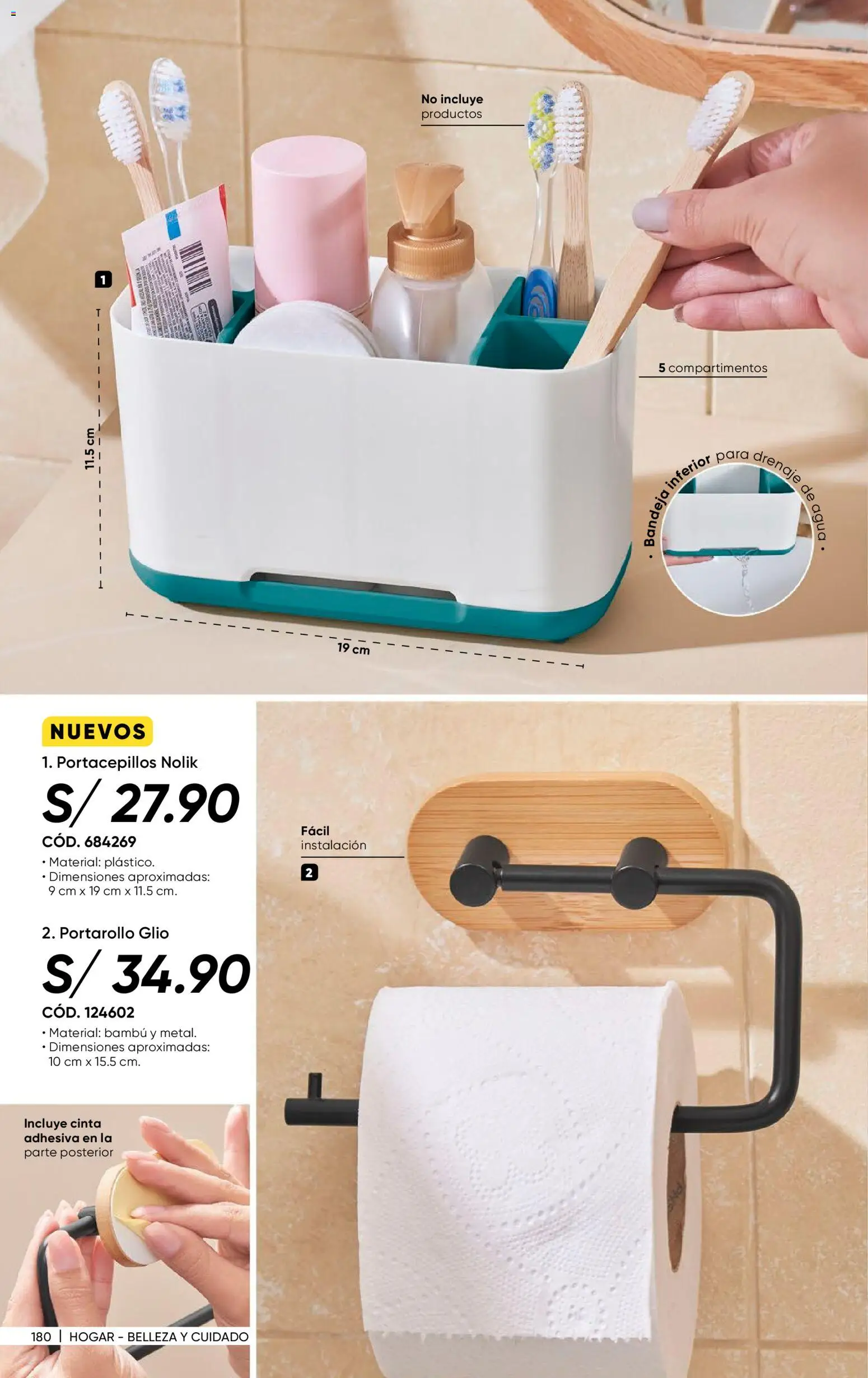 Catálogo Azzorti válido desde 24.11.2025 | Página: 182